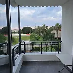Villa Olinda