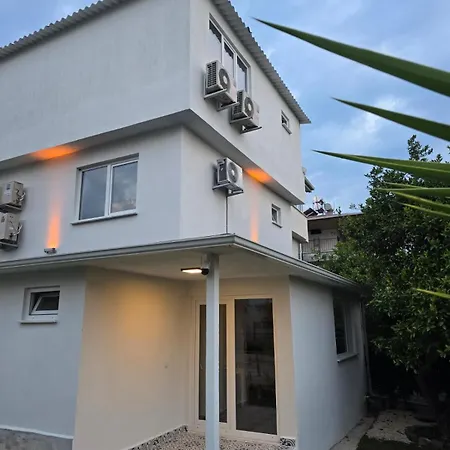 Olinda Villa