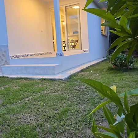 Villa Olinda *