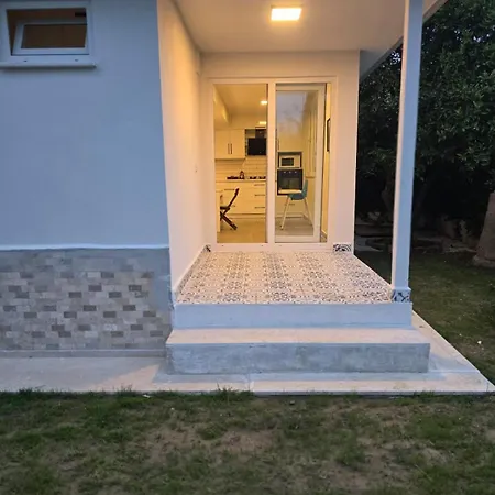 Villa Olinda *