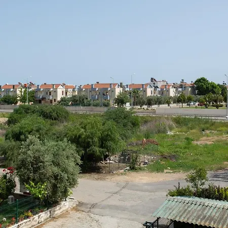 Olinda Vilă Bogazkent
