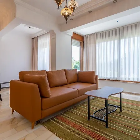 Olinda 博阿兹肯特