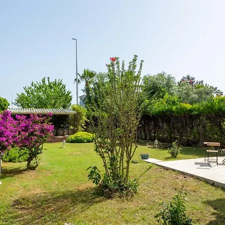 Olinda Βίλα Bogazkent