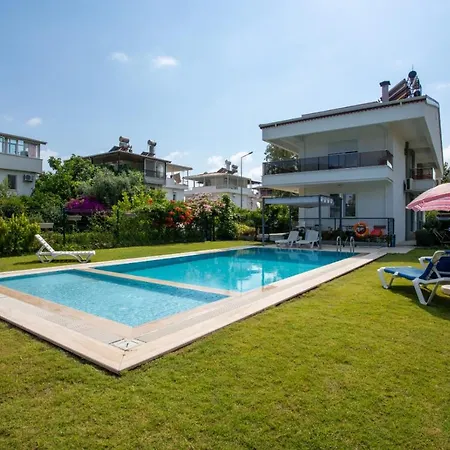 Villa Olinda *