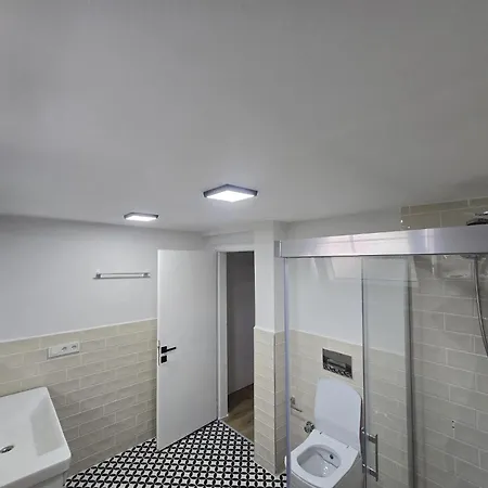 Olinda 博阿兹肯特