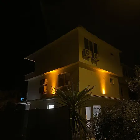 Vilă Olinda *