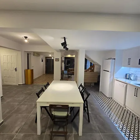 Olinda 博阿兹肯特