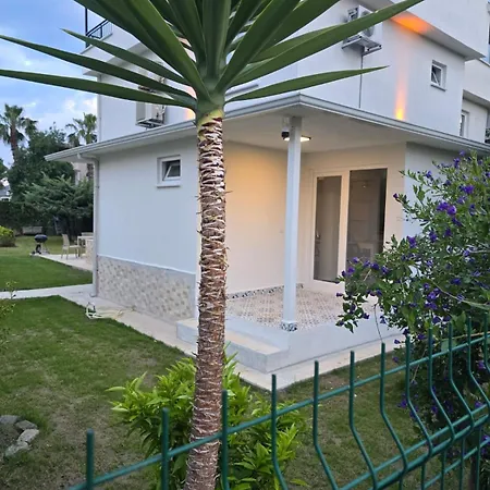 Villa Olinda Bogazkent