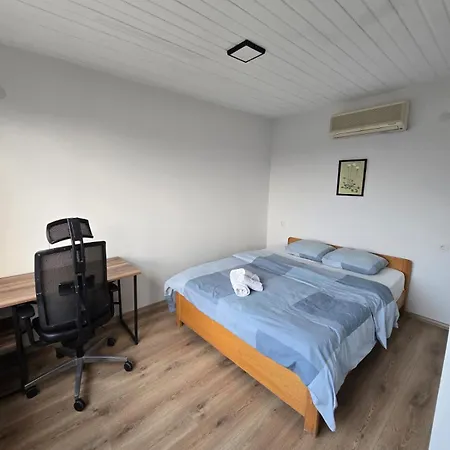 别墅 Olinda 博阿兹肯特