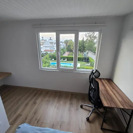 别墅 Olinda 博阿兹肯特