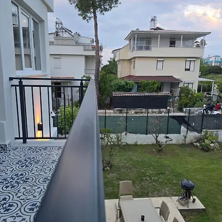 Olinda 博阿兹肯特