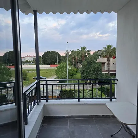 Olinda 别墅 博阿兹肯特