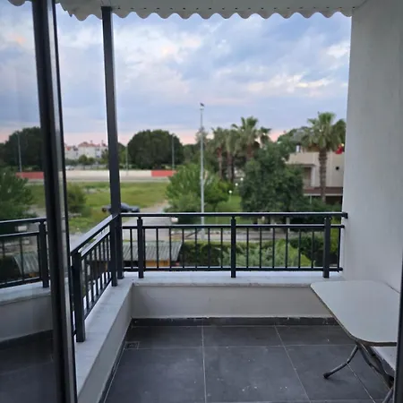 Olinda * 博阿兹肯特