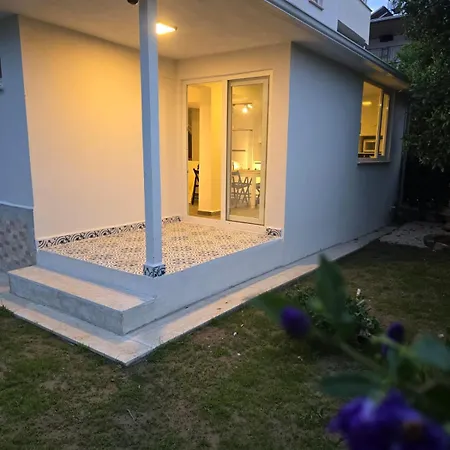 Olinda Villa