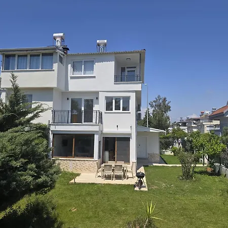 Vilă Olinda *