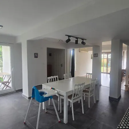 Olinda Villa Bogazkent
