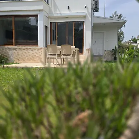 Olinda Villa