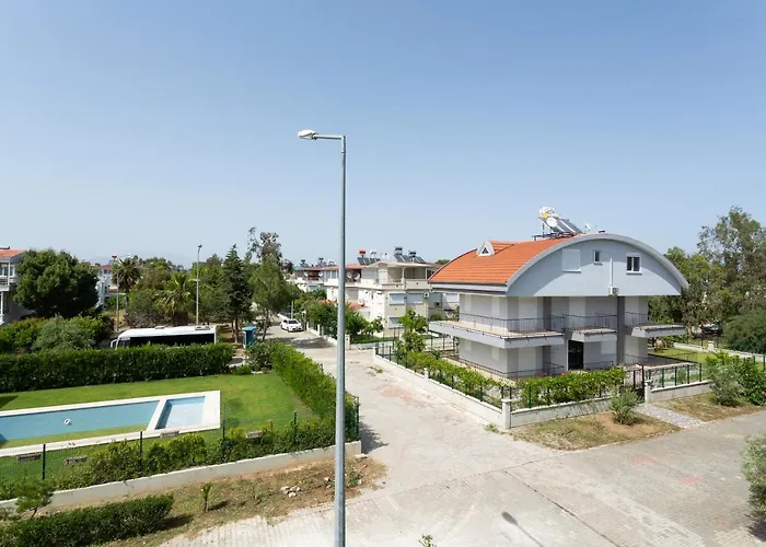 Villa Olinda Bogazkent