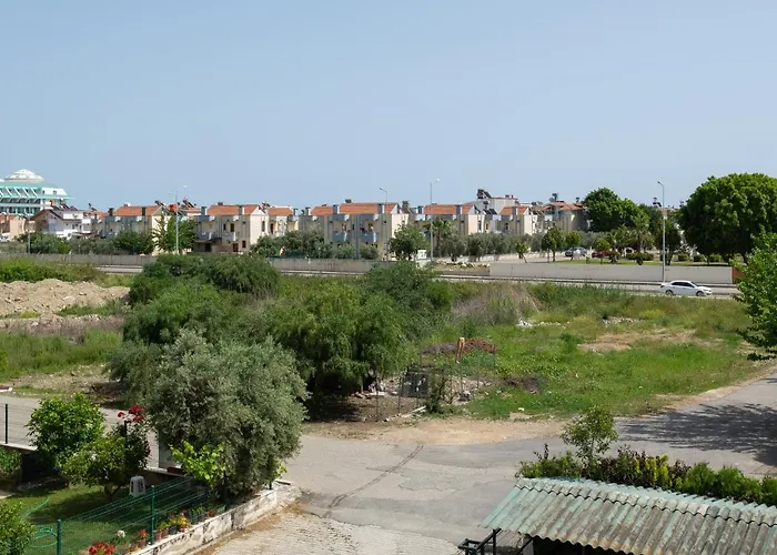 Olinda Villa Bogazkent