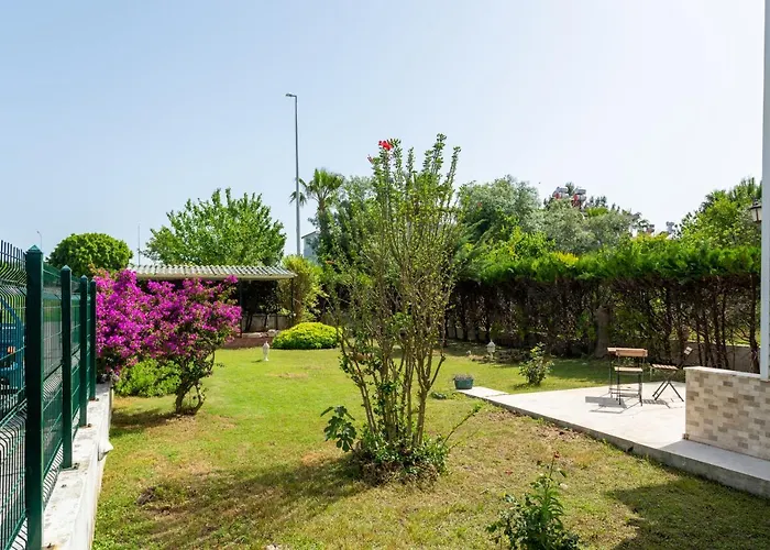 Olinda Villa Bogazkent