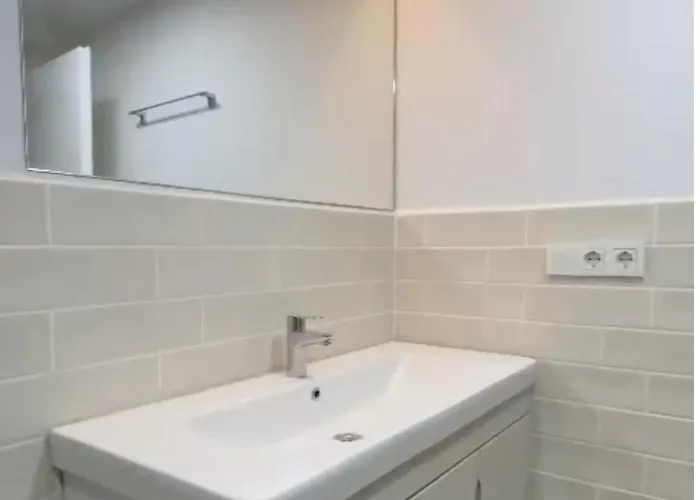 Villa Olinda Bogazkent