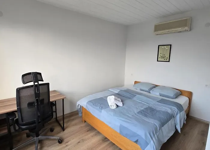 Olinda Villa Bogazkent