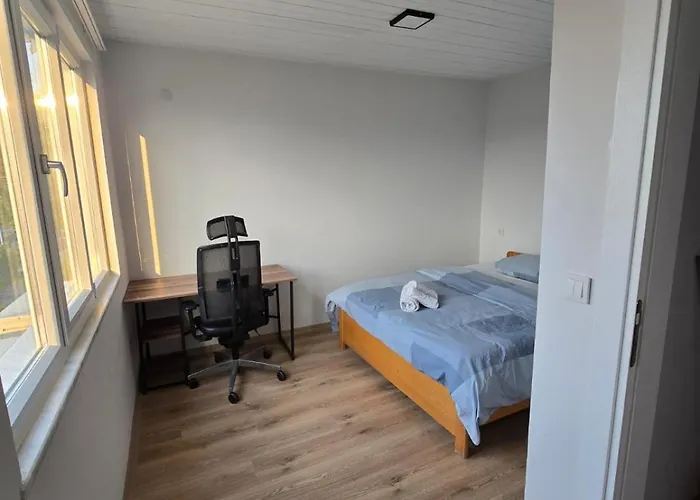 Olinda Villa Bogazkent