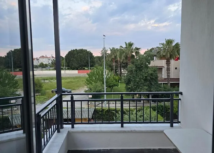 Olinda Villa Bogazkent