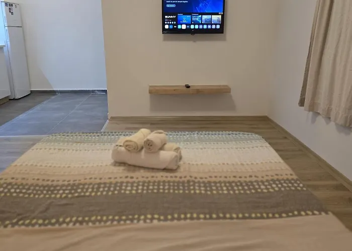 Olinda Villa Bogazkent