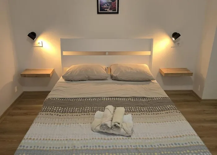 Olinda Villa Bogazkent