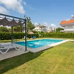 Villa Olinda *