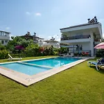 Villa Olinda *