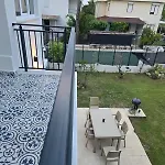 Olinda Bogazkent