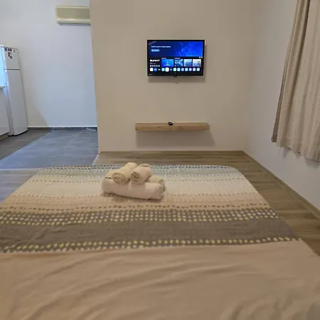 Olinda Villa Bogazkent